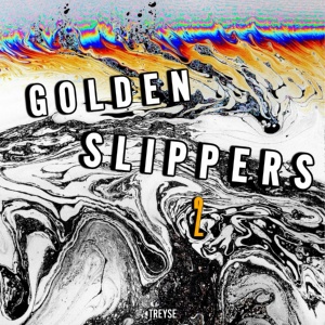 Обложка для Treyse - Golden Slippers 2