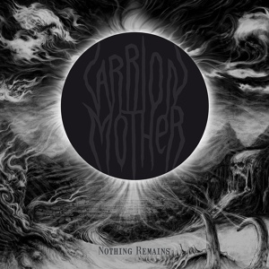 Обложка для Carrion Mother - The Turning Goodbye