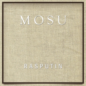 Обложка для Mosu - Rasputin