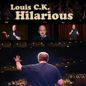 Обложка для Louis C.K. - My 3-Year-Old Is a 3-Year-Old