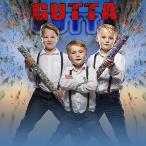 Обложка для Gutta - Gutta