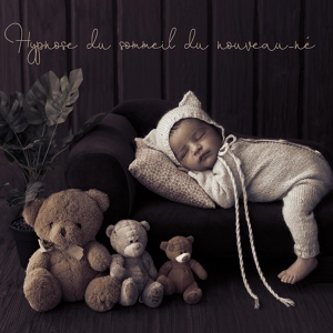 Обложка для Baby Lullaby Zone - Instrumental New Age Lullabies