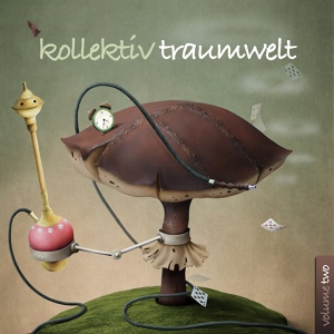 Обложка для Kolokol Production - Saturn (Rene Breitbarth Remix)