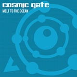 Обложка для Cosmic Gate - Melt to the Ocean(Radio Edit)