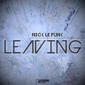 Обложка для Nick Le Funk - Leaving