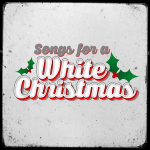 Обложка для White Christmas - Here Comes Santa Claus