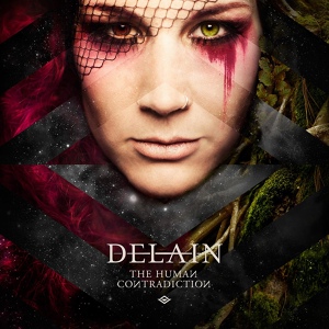 Обложка для Delain - My Masquerade