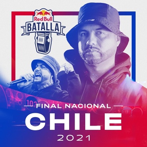 Обложка для Red Bull Batalla feat. El Menor, Dropp - El Menor vs Dropp - Octavos