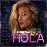Обложка для Montana Tucker - Hola