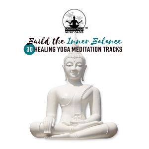Обложка для Mantra Yoga Music Oasis - Zen Meditation & Relax