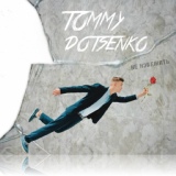 Обложка для Tommy Dotsenko - Больней уже не будет