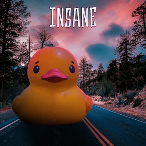 Обложка для Sun Duck feat. Neia - Insane