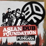 Обложка для Asian Dub Foundation - Speed of Light