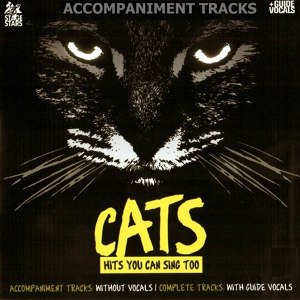 Обложка для Stage Stars Records - Jellicle Songs for Jellicle Cats