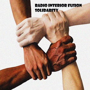 Обложка для Radio Interior Fusion - Hasta mi último aliento