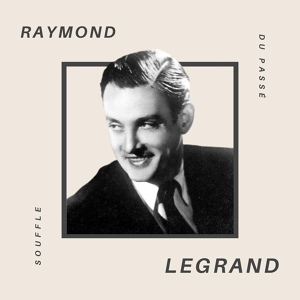 Обложка для Raymond Legrand et son Orchestre - Reviens-moi