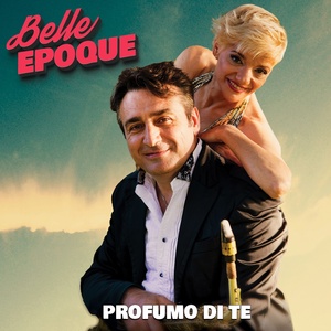 Обложка для Belle Epoque - Adagio