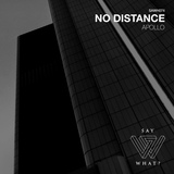 Обложка для No Distance - Apollo (Martin Kinrus Remix)