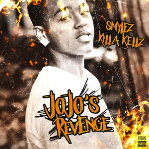 Обложка для SMYLEZ, KILLA KELLZ - We Gucci (feat. Josh K)