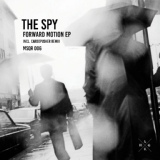 Обложка для The Spy - Exterminated
