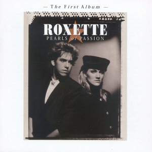 Обложка для Roxette - Secrets That She Keeps