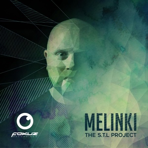 Обложка для Melinki & Sublimit - The Cure