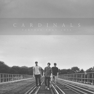 Обложка для Cardinals, The Cardinals - Is She Gone