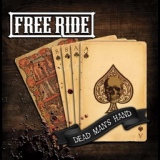 Обложка для Free Ride - Turned To Evil