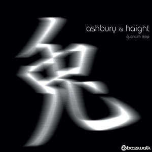 Обложка для Ashbury & Haight - Constant Rhythms