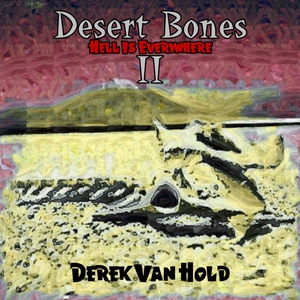 Обложка для Derek Van Hold - Blood Red Devils Moon
