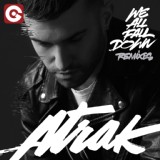 Обложка для A-Trak - We All Fall Down (feat. Jamie Lidell) [Esquire Houselife Remix]