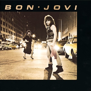 Обложка для Bon Jovi - Come Back