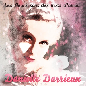 Обложка для Danielle Darrieux - Au vent léger