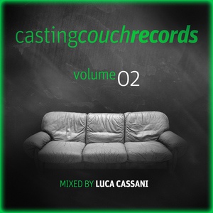 Обложка для Luca Cassani - Prudence