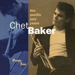 Обложка для Gerry Mulligan Quartet, Chet Baker - My Funny Valentine
