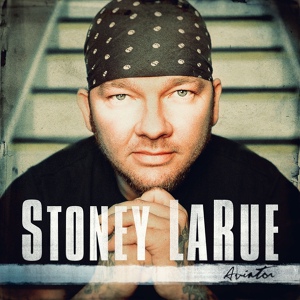 Обложка для Stoney LaRue - Golden Shackles