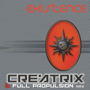 Обложка для Full Propulsion - CREATRIX - Microstar (Full Propulsion Remix)