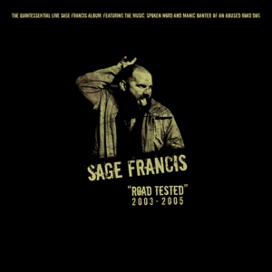 Обложка для Sage Francis - Sign from God