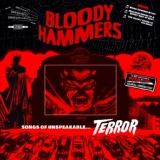 Обложка для Bloody Hammers - Not of This Earth