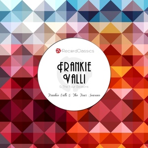 Обложка для Frankie Valli, The Four Seasons - Candy Girl