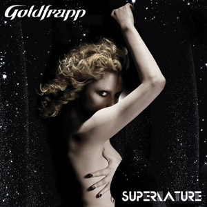 Обложка для Goldfrapp - You Never Know