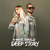 Обложка для A-Mase, Sharliz - In Your Eyes (Original Mix)