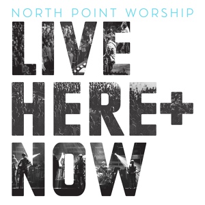 Обложка для North Point Worship feat. Casey Darnell - When The Waters Rise