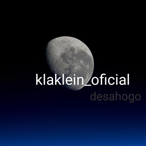 Обложка для klaklein_oficial - Desahogo