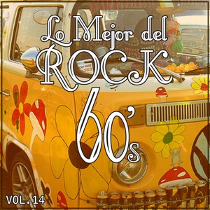 Обложка для Lo Mejor del Rock de los 60 - Sugar & Spice