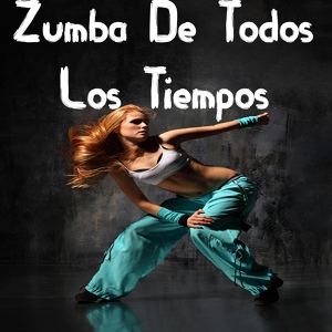 Обложка для Zumba Fitness - Zumba Mega Funk Brasilero
