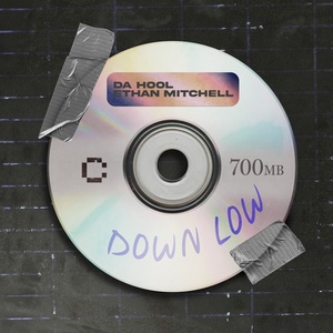 Обложка для Da Hool, Ethan Mitchell - Down Low