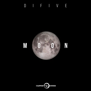 Обложка для Difive - The Moon