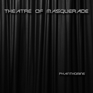 Обложка для Theatre of Masquerade - Break Down the Walls