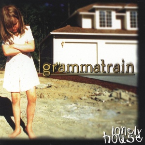 Обложка для Grammatrain - Lonely House